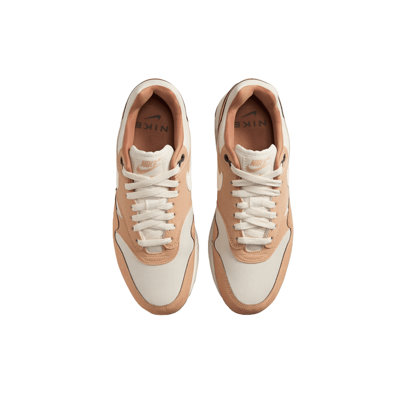 Nike Air Max 1 '87 'Wheat' (W)