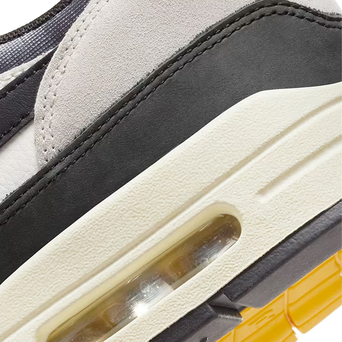 Nike Air Max 1 'Athletic Department Light Bone University Gold' photo 7