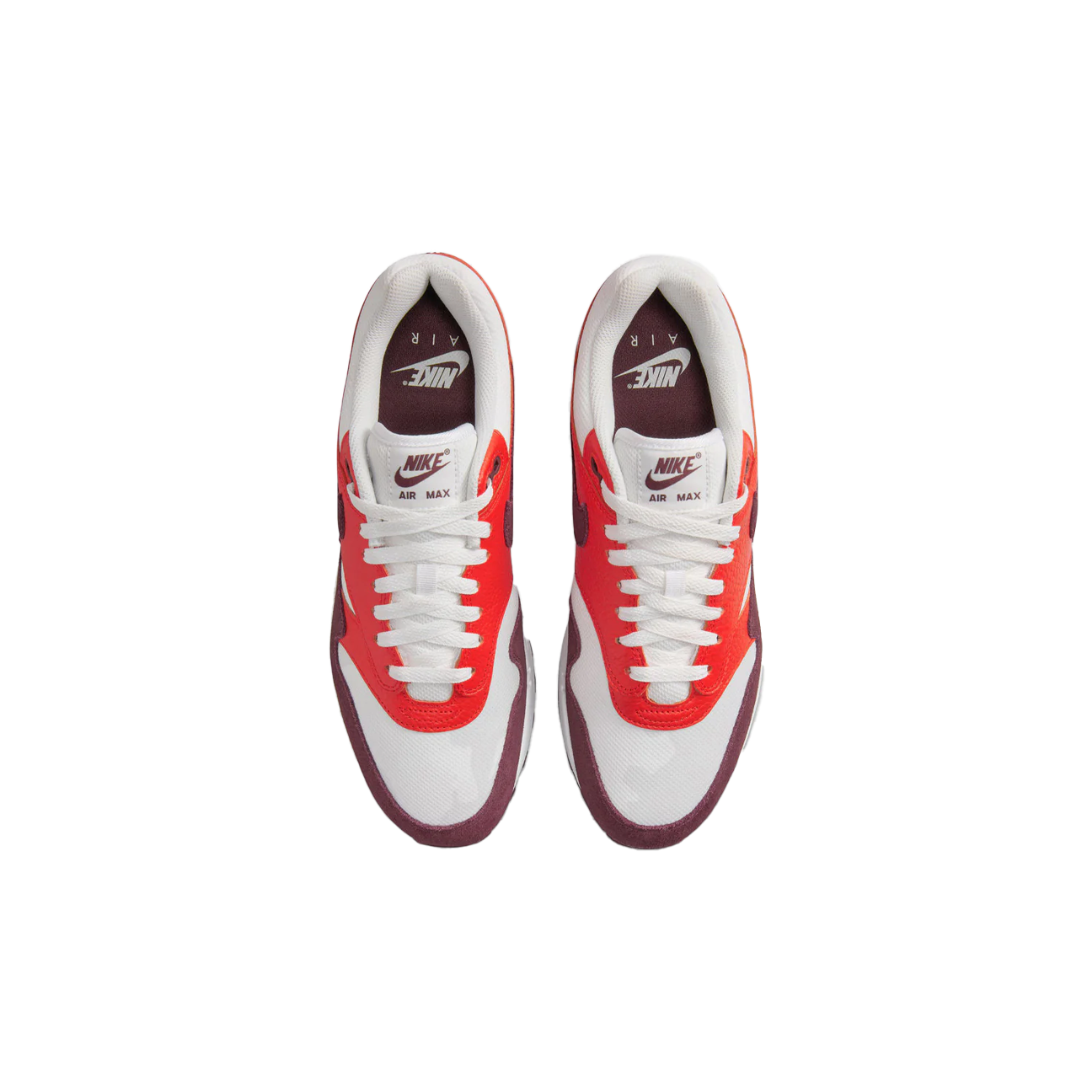 Nike Air Max 1 'Burgundy Crush'