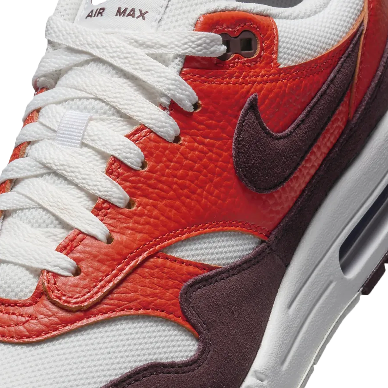 Nike Air Max 1 'Burgundy Crush'