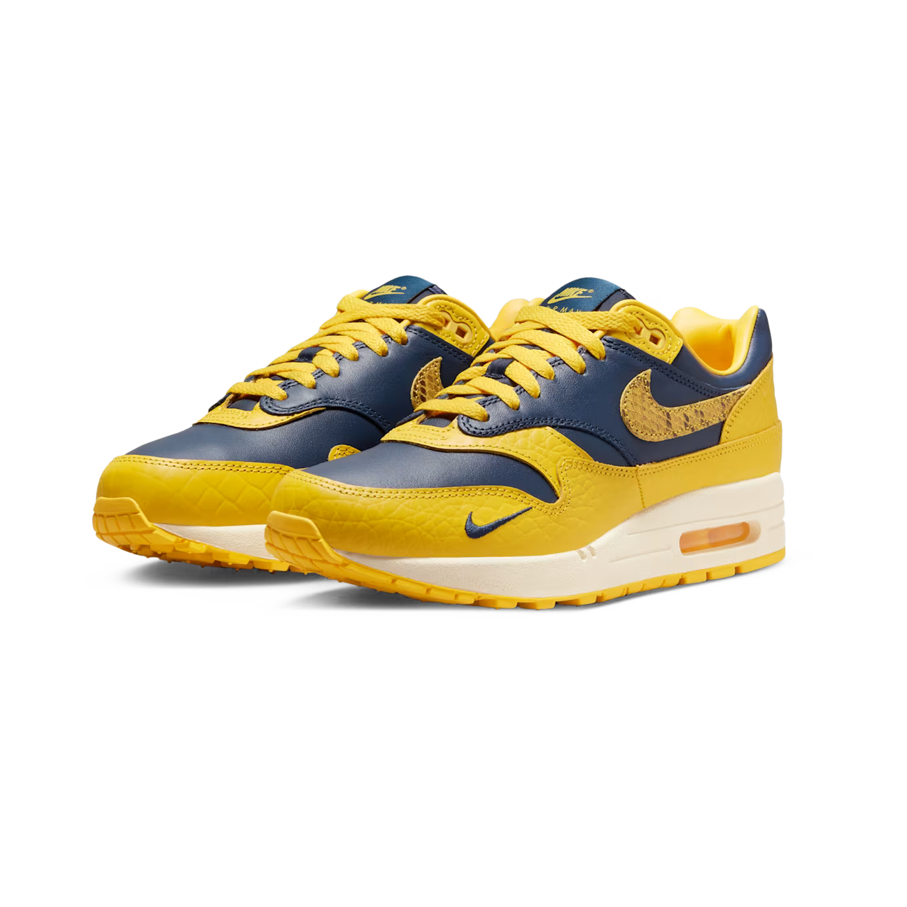Nike Air Max 1 CO.JP 'Michigan' (W)