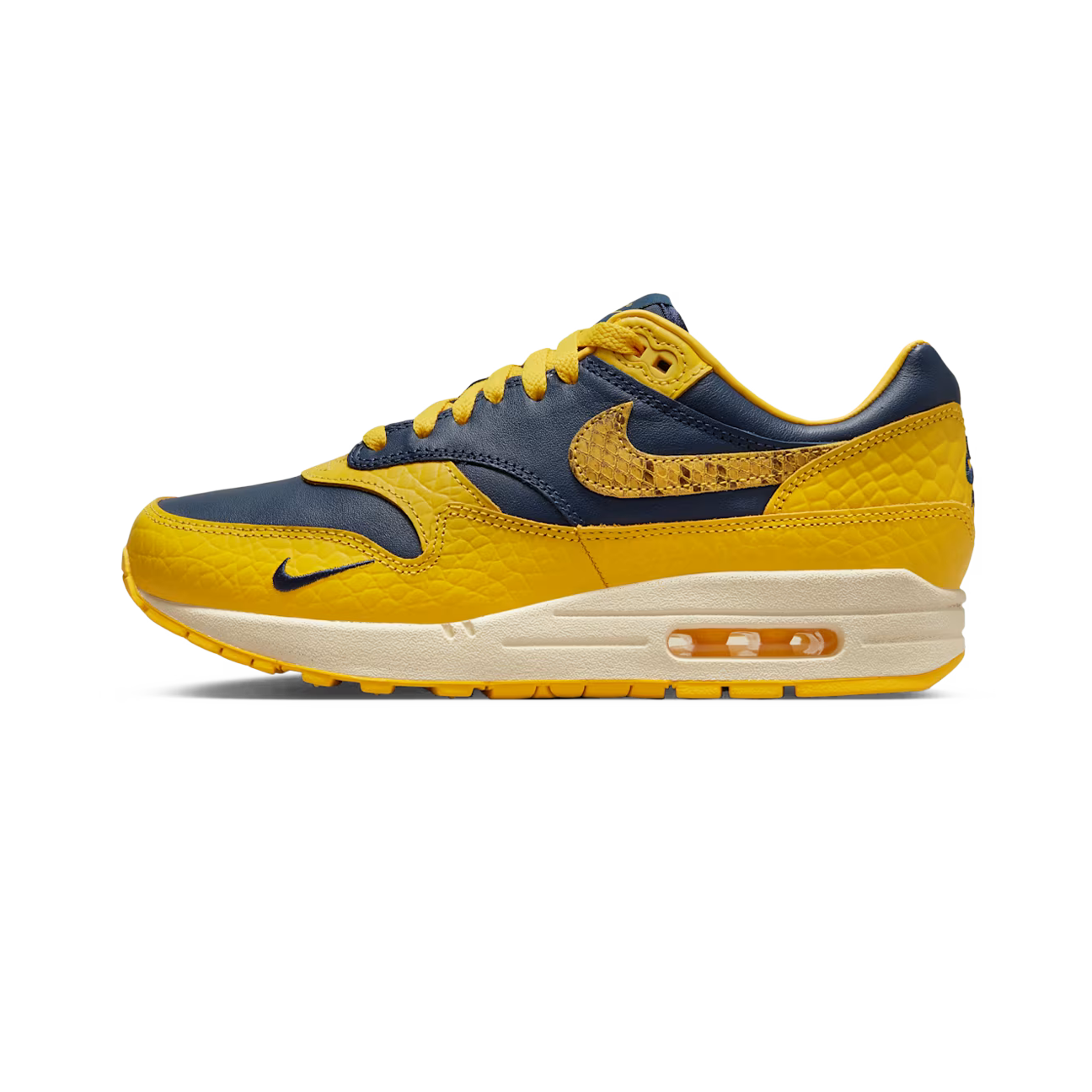 Nike Air Max 1 CO.JP 'Michigan' (W)