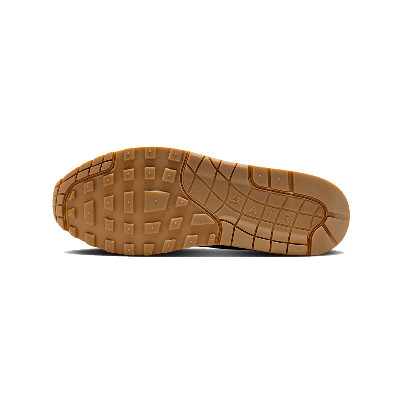 Nike Air Max 1 Essential 'Brown Orange'