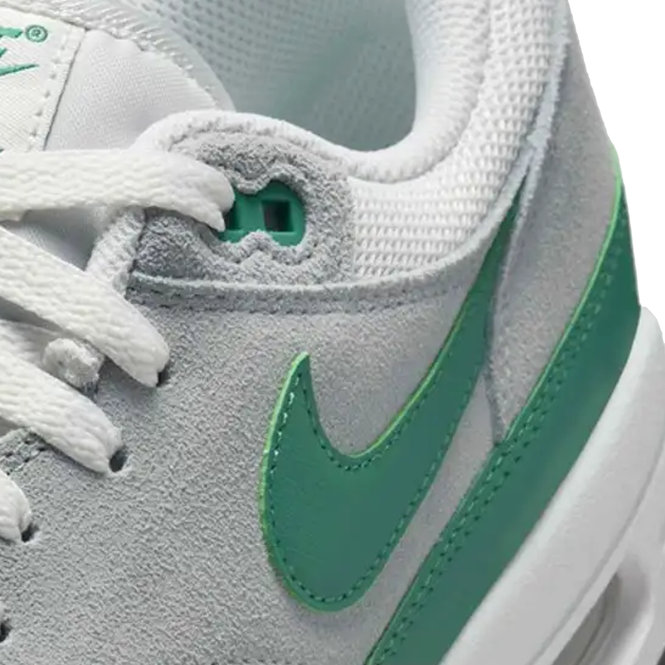 Nike Air Max 1 Essential 'Evergreen Aura'