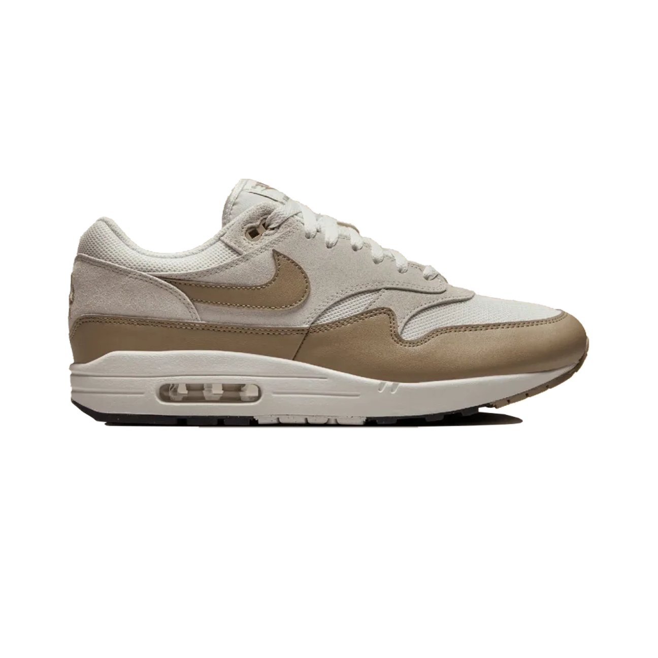 Nike Air Max 1 Essential 'Phantom Khaki'