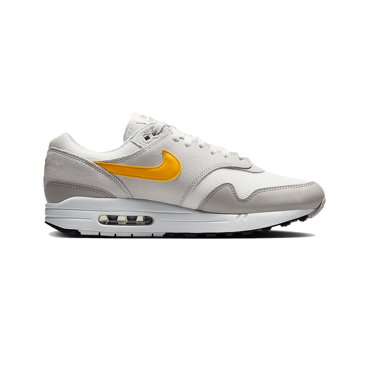 Nike Air Max 1 Essential 'Summit White University Gold' photo 3