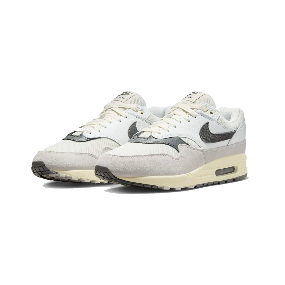 Nike Air Max 1 'Greyscale' photo 2
