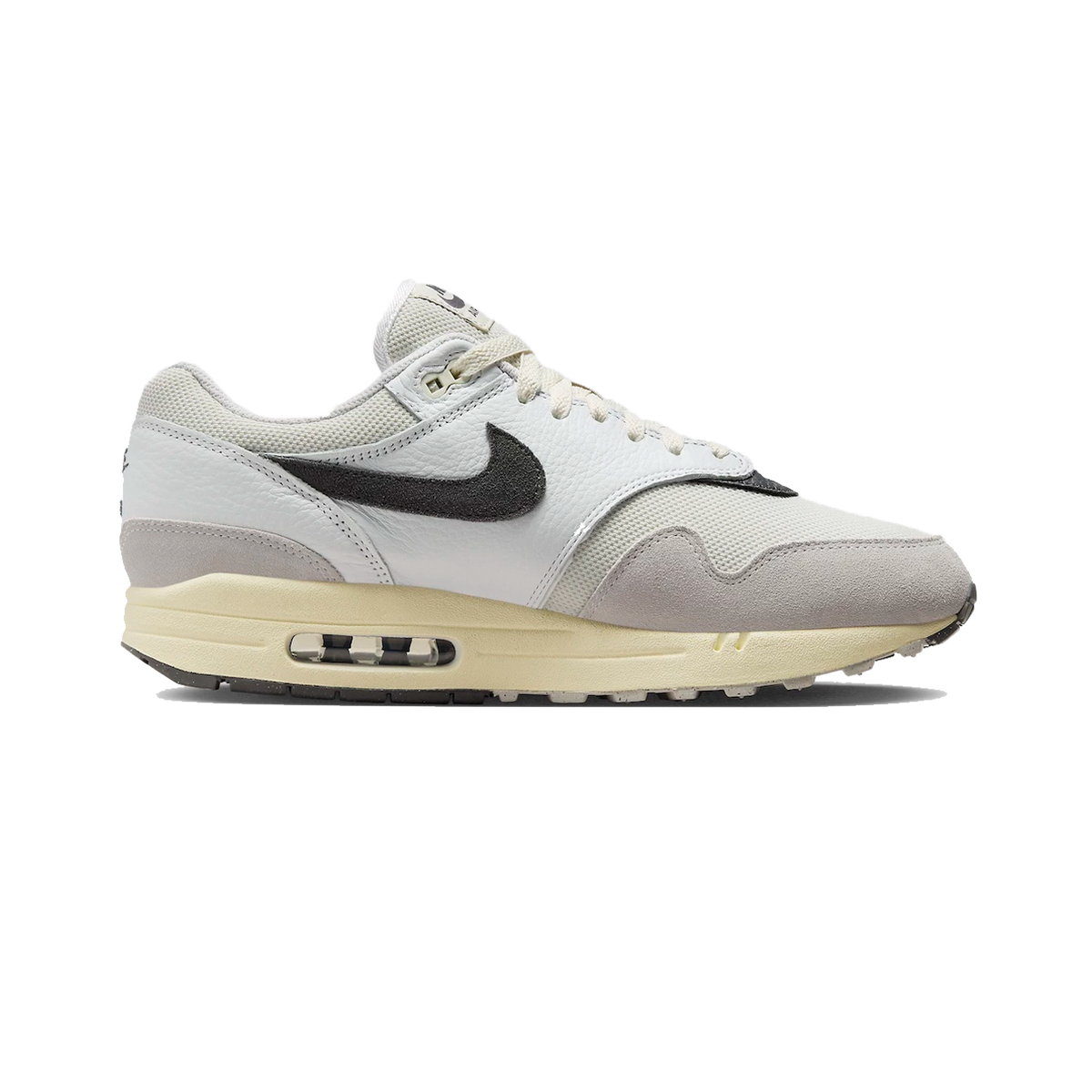 Nike Air Max 1 'Greyscale' photo 3