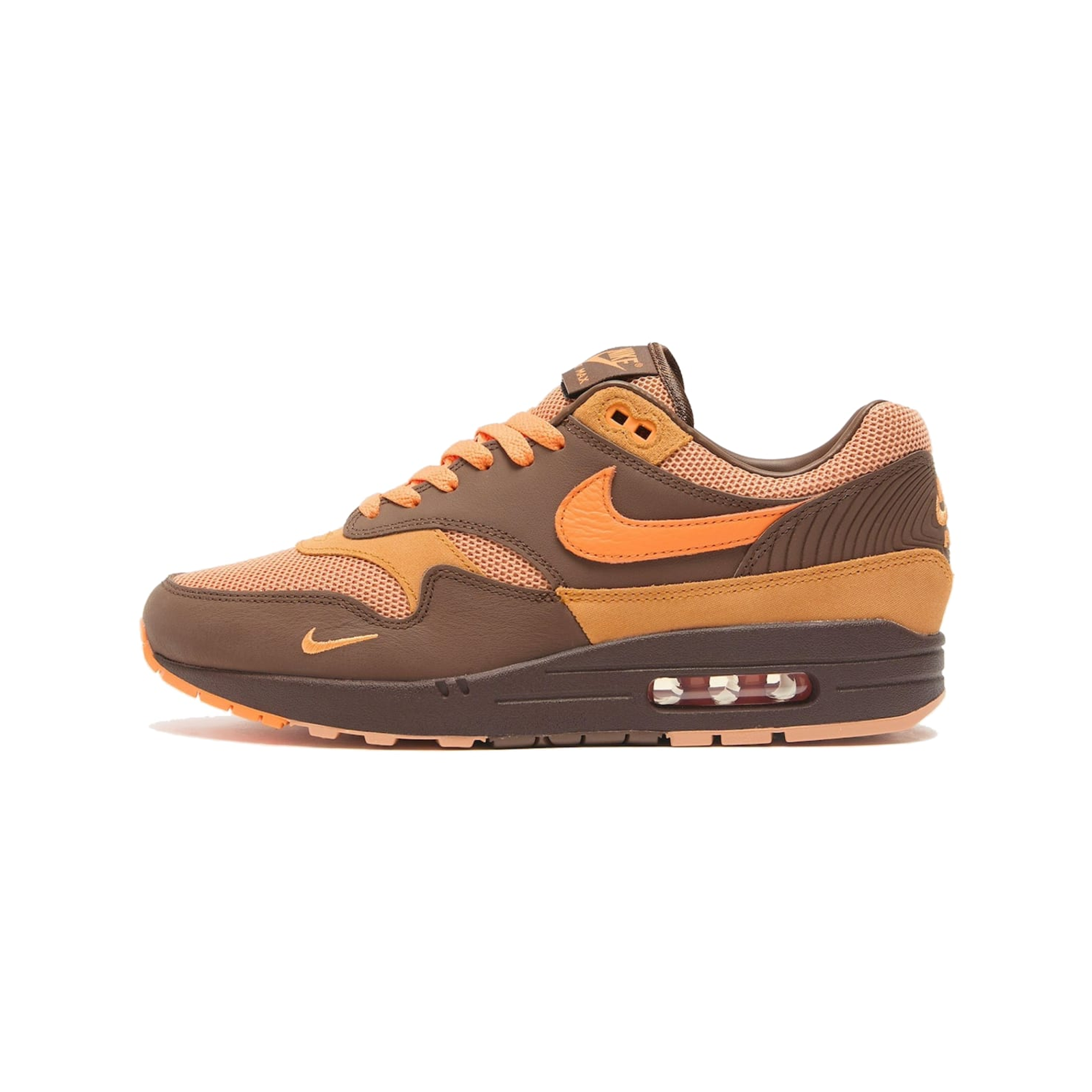 Nike Air Max 1 ‘King’s Day’-10287492923722-The Attic