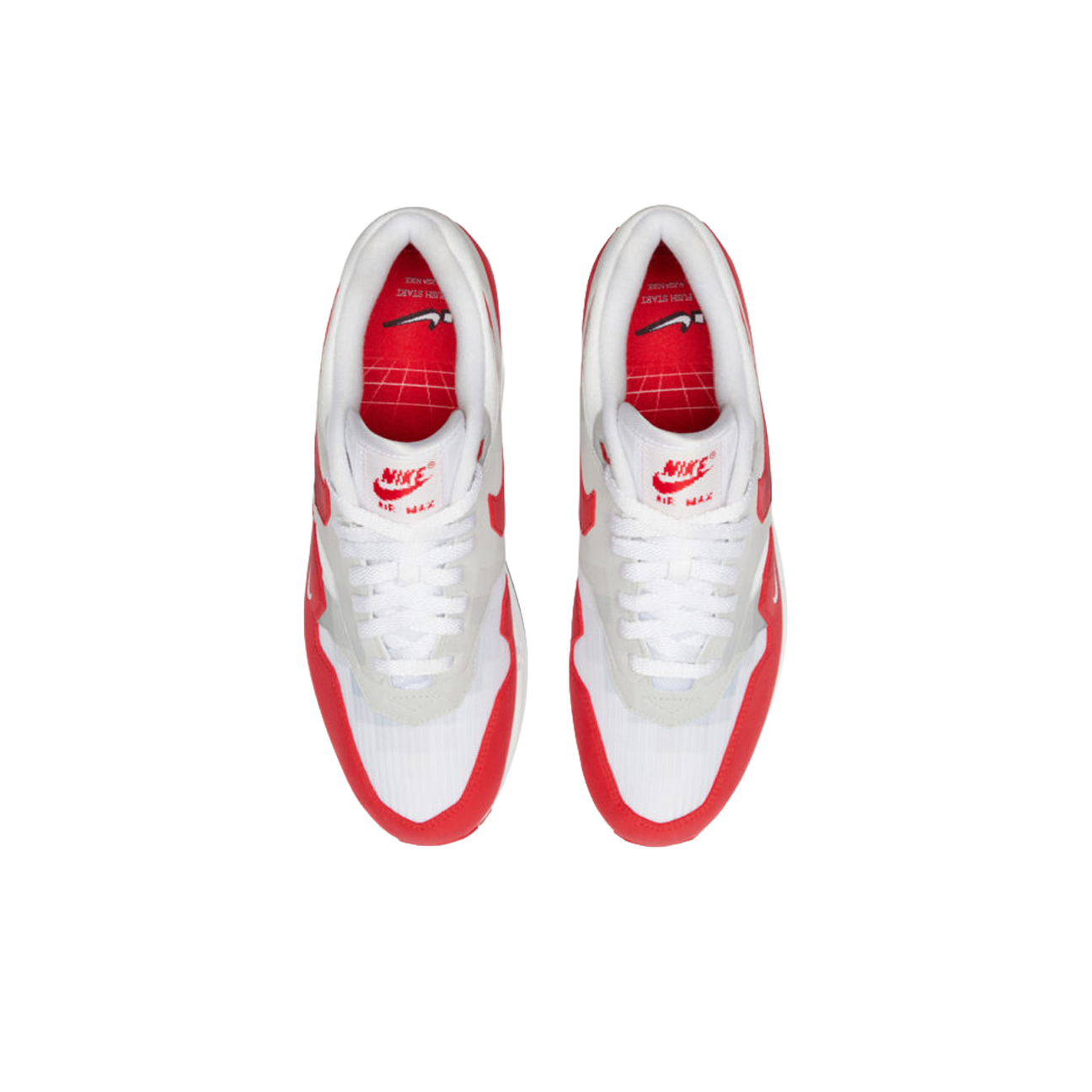 Nike Air Max 1 'Low Poly'
