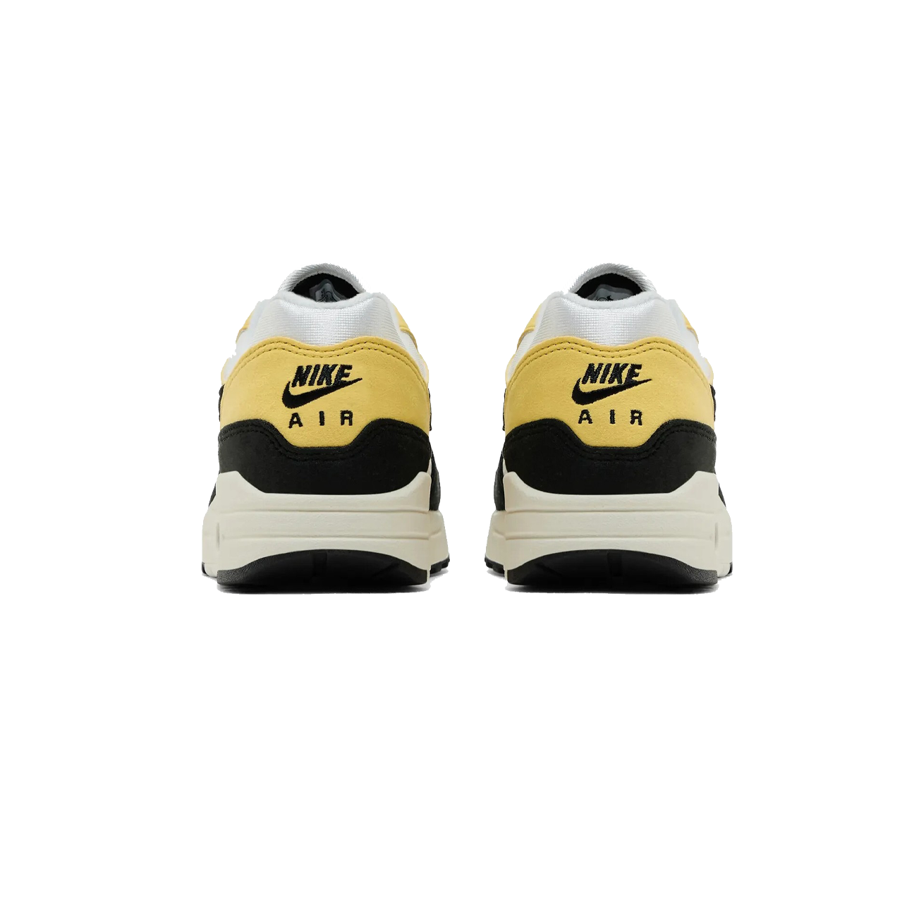 Nike Air Max 1 Mini Swoosh 'Saturn Gold'