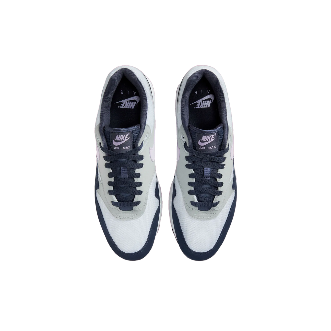 Nike Air Max 1 'Obsidian Lilac Bloom'