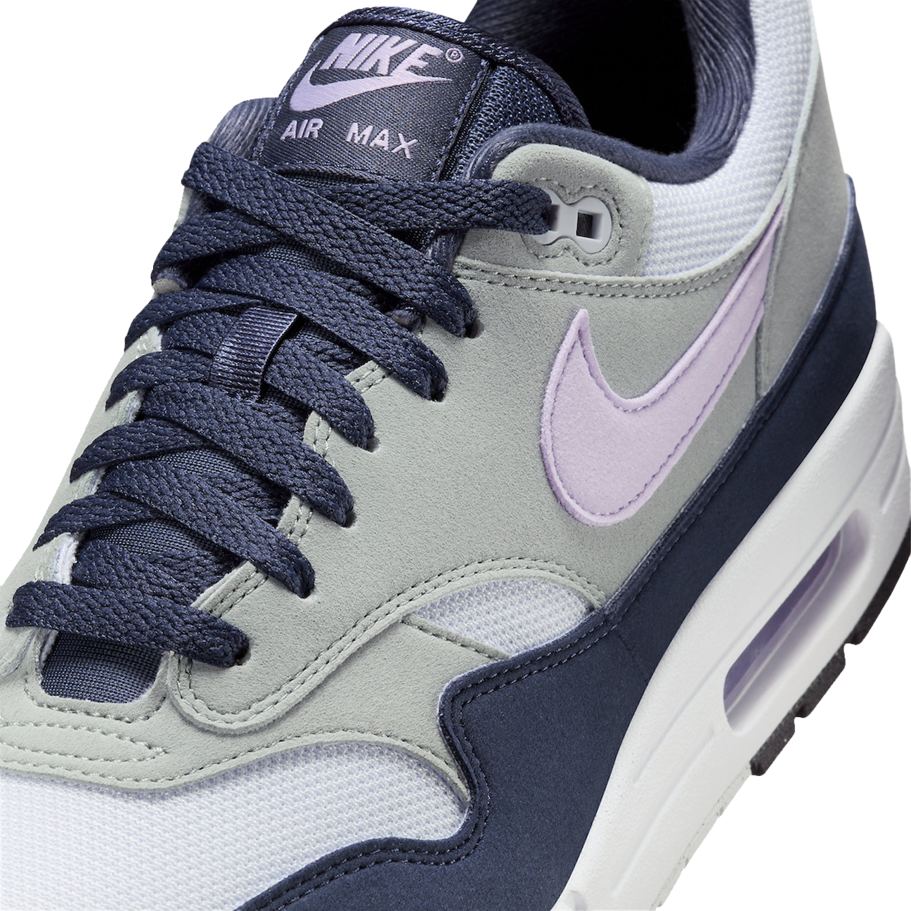 Nike Air Max 1 'Obsidian Lilac Bloom'