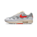 Nike Air Max 1 Patta Waves 'White Hyper Crimson'