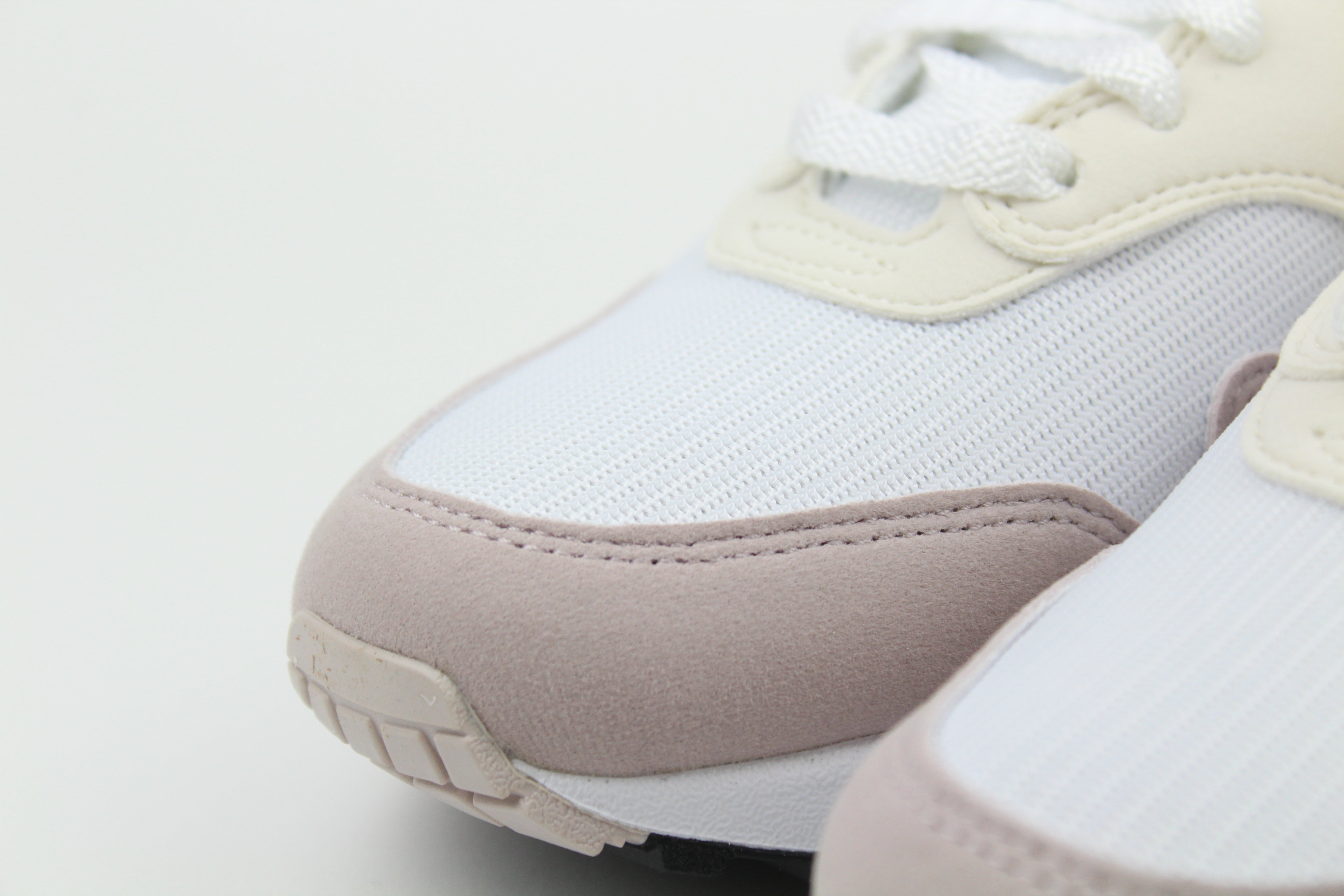 Nike Air Max 1 'Platinum Violet' (W)