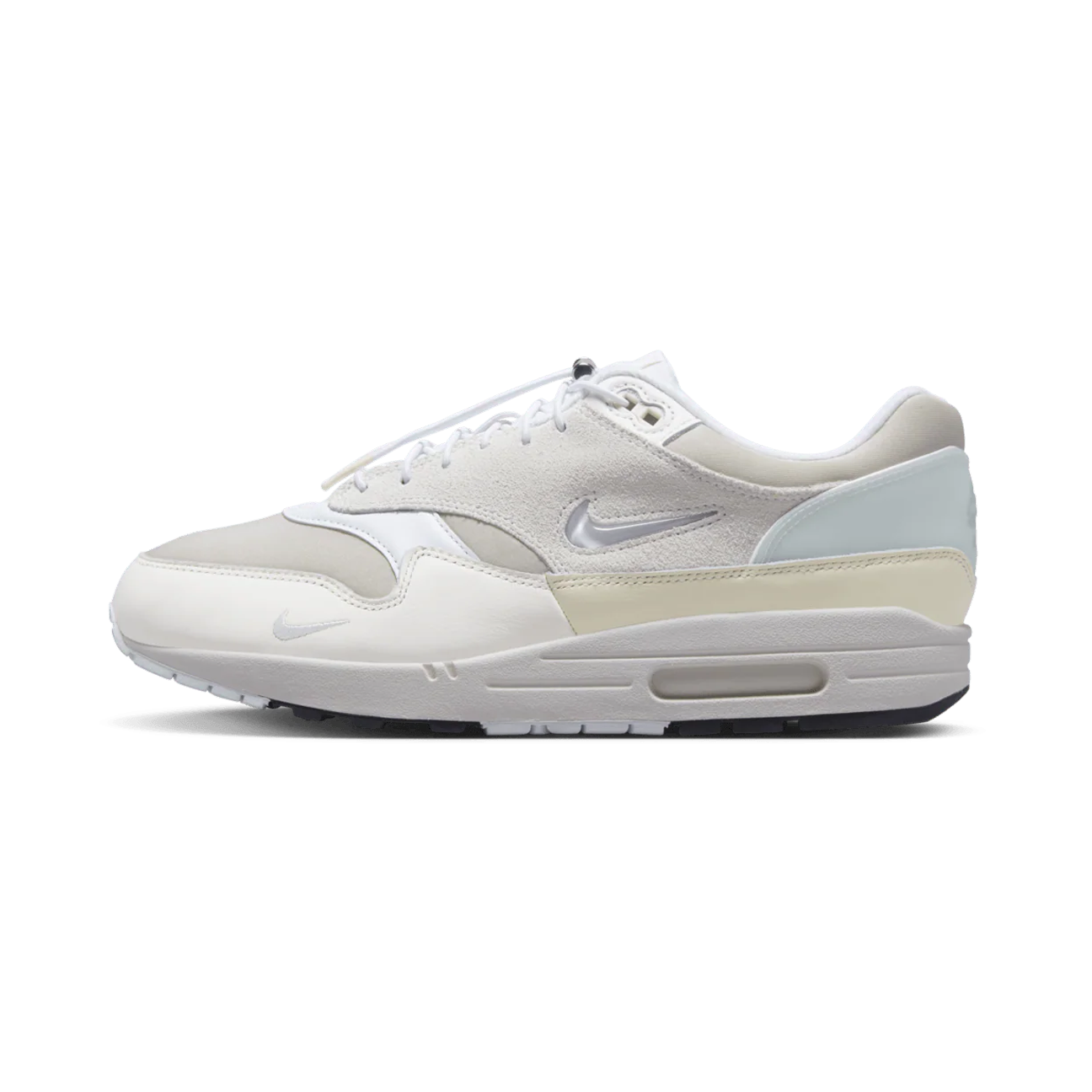 Nike Air Max 1 Premium 'Hangul Day'