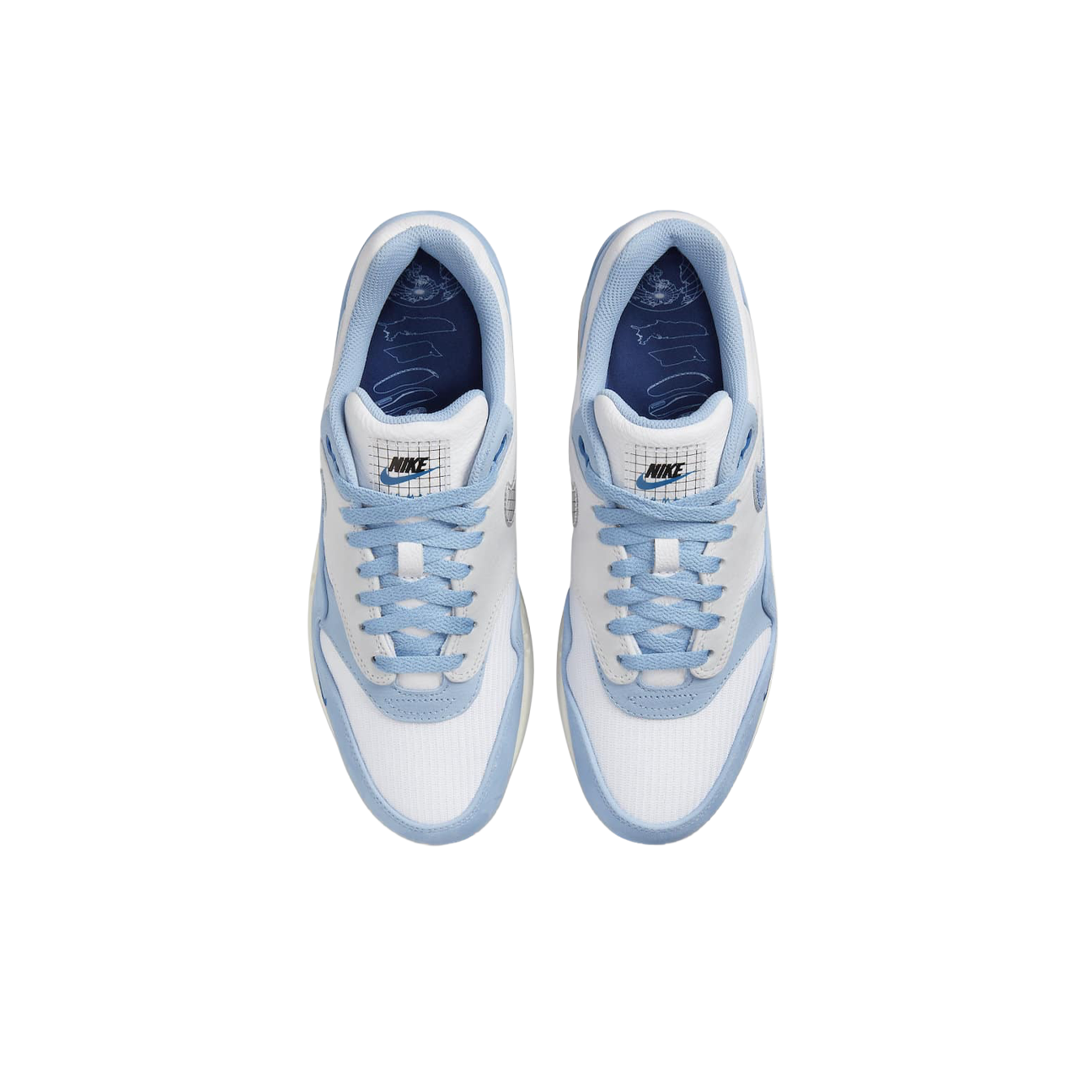 Nike Air Max 1 PRM Air Max Day 'Blueprint'