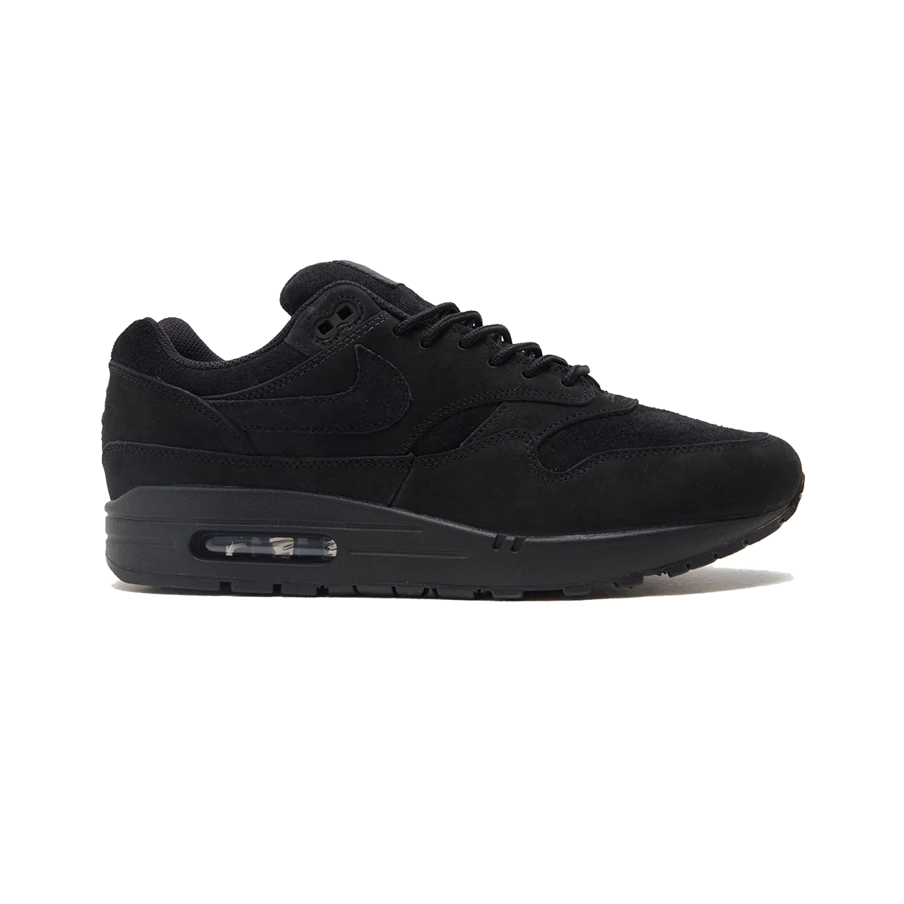 Nike Air Max 1 PRM 'Black Cat'