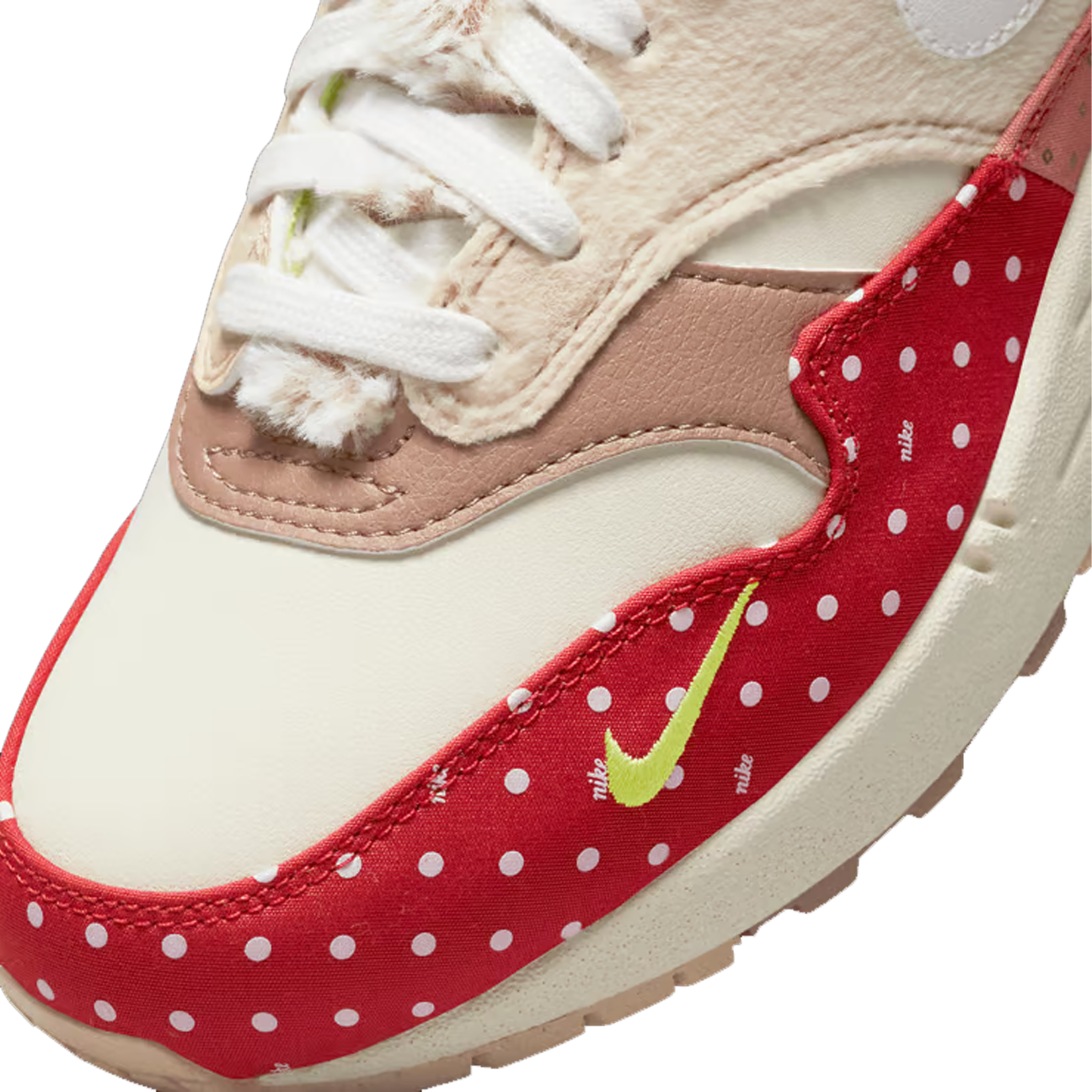 Nike Air Max 1 PRM 'Womans Best Friend' (Women's)