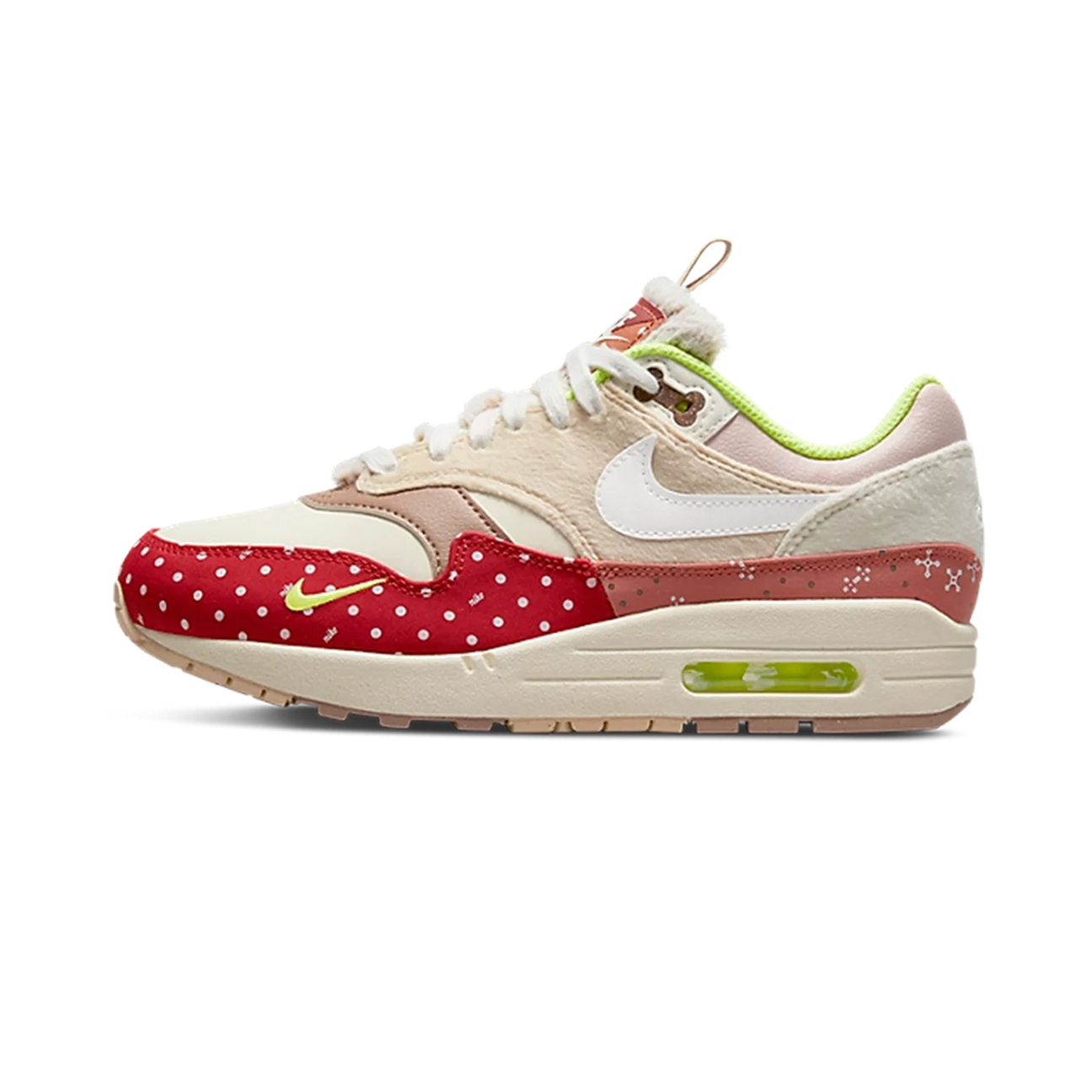 Nike Air Max 1 PRM 'Womans Best Friend' (Women's)