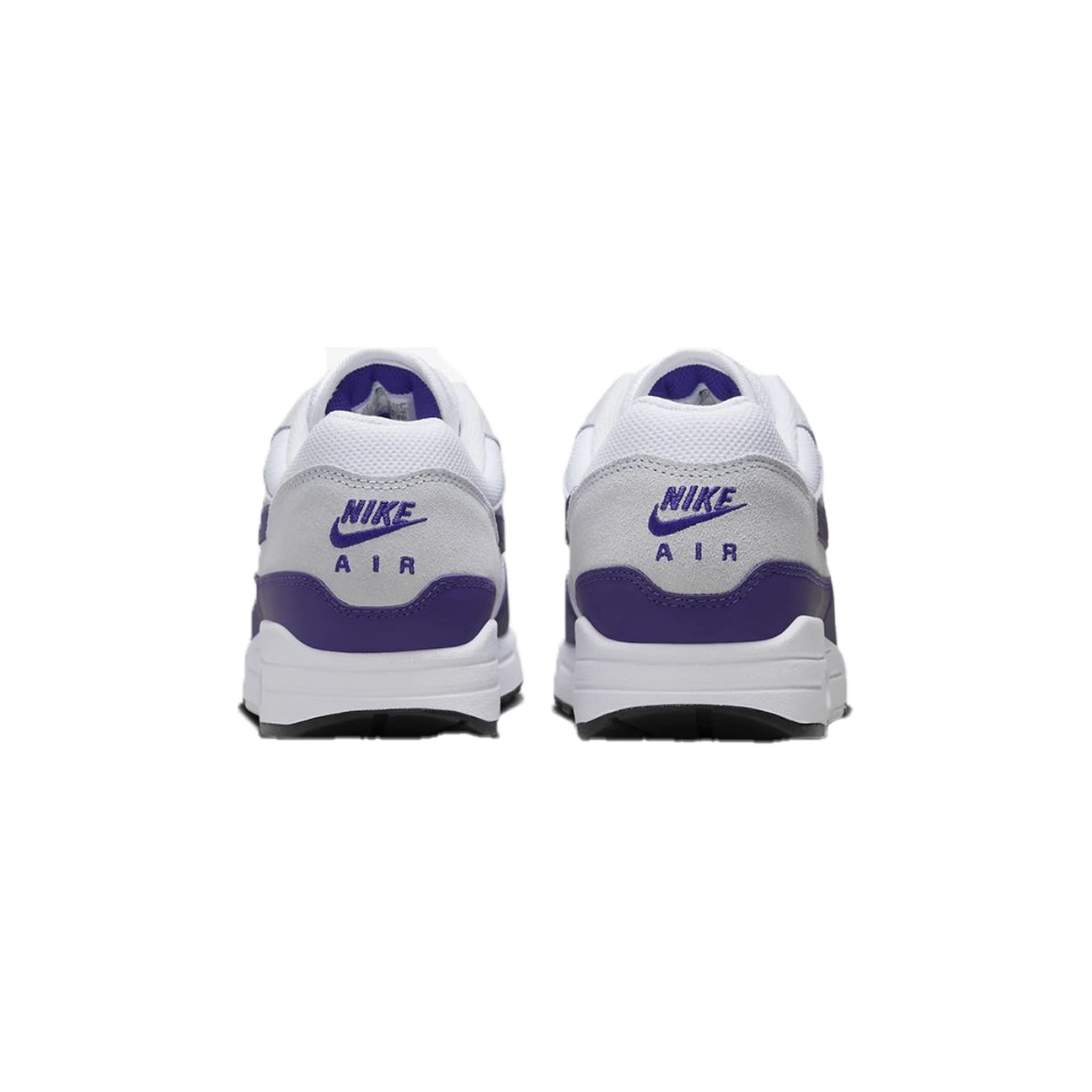 Nike Air Max 1 SC 'Field Purple'