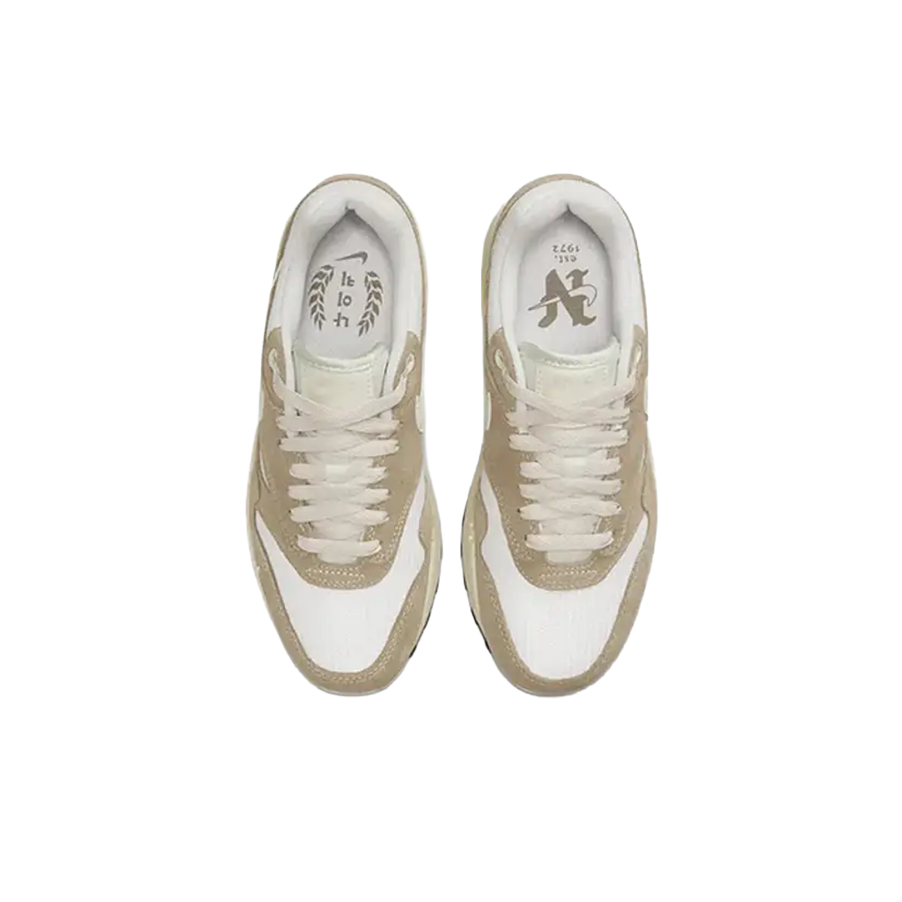 Nike Air Max 1 SE 'Hangul Day' (W)