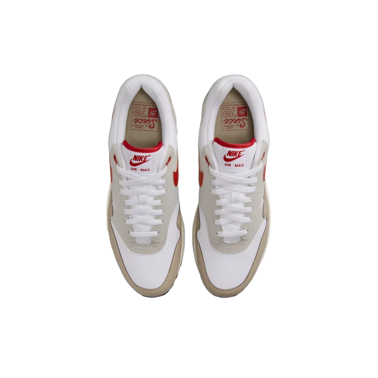 Nike Air Max 1 'Since 72'