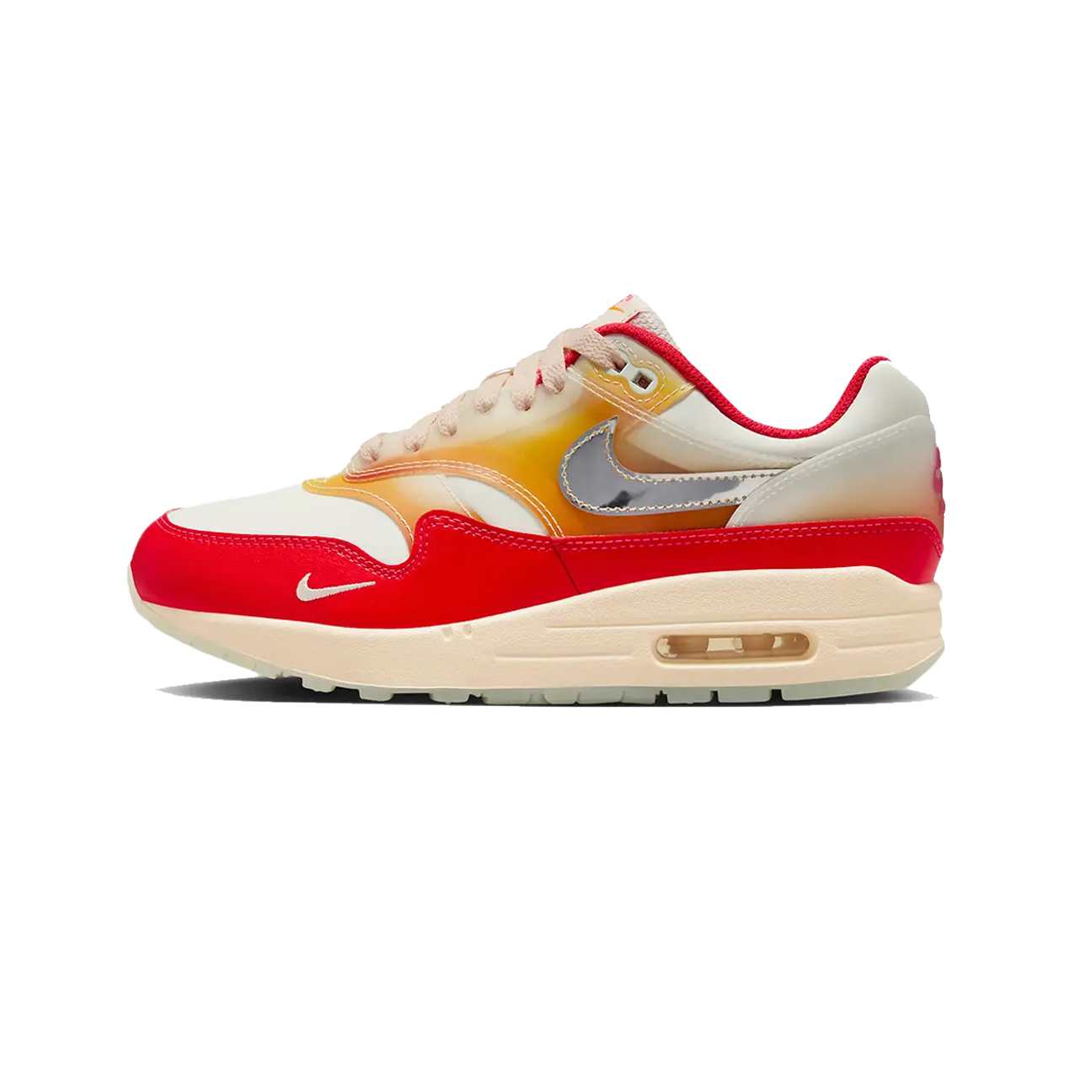 Nike Air Max 1 'Soft Vinyl' (W)