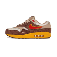 Nike Air Max 1 .SWOOSH Low Poly 'Big Head Origins'