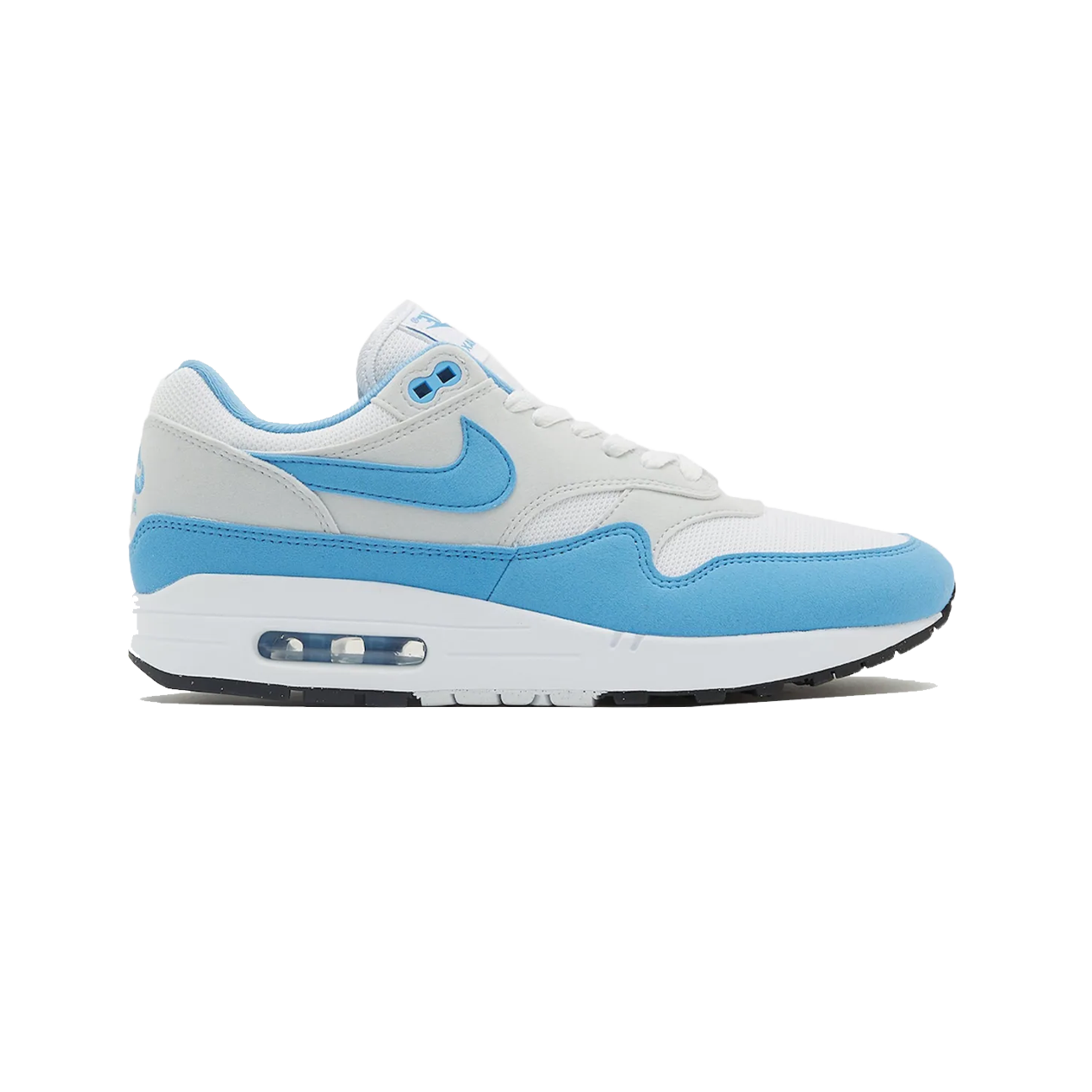 Nike Air Max 1 'University Blue'