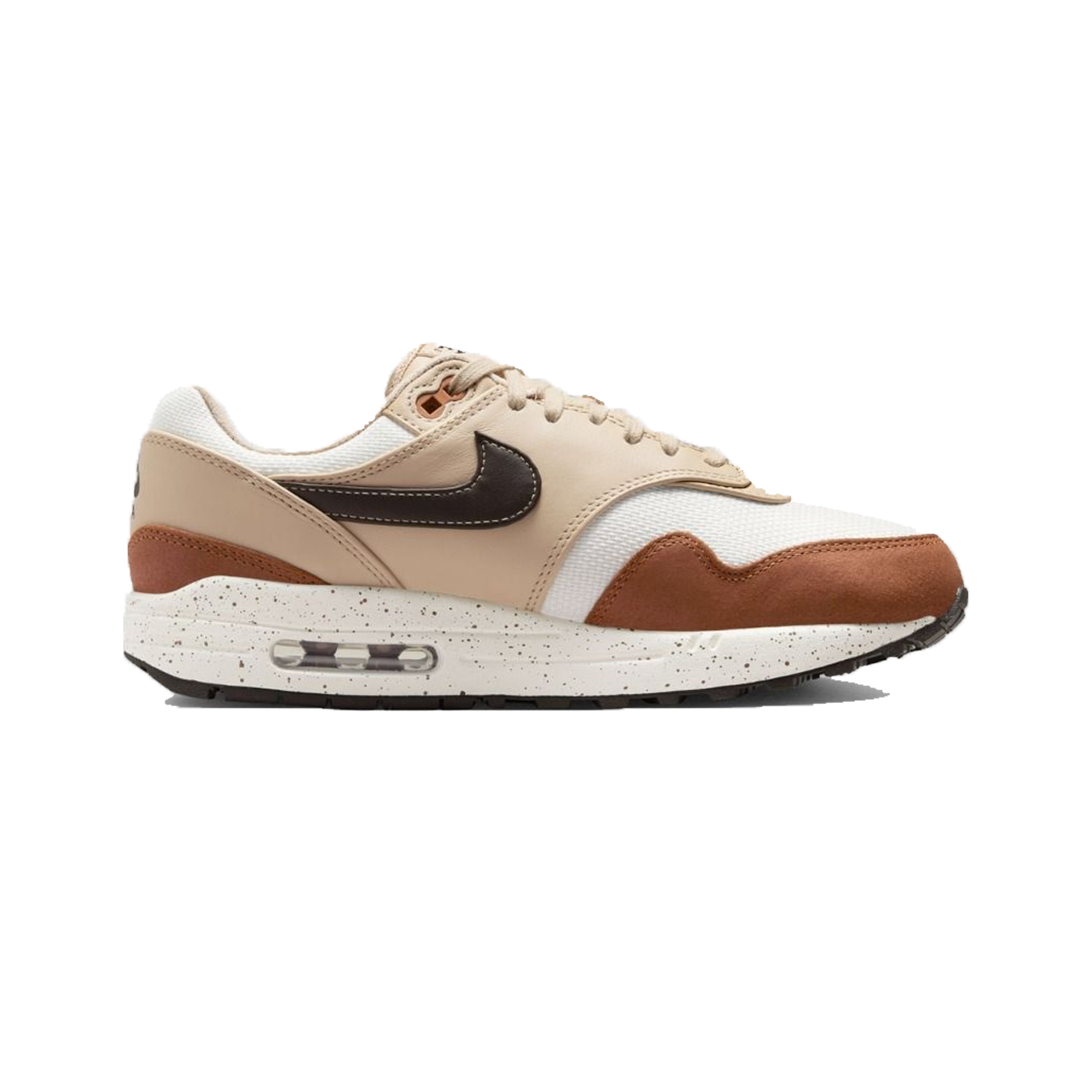 Nike Air Max 1 '87 'Velvet Brown' (W)