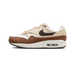 Nike Air Max 1 '87 'Velvet Brown' (W)