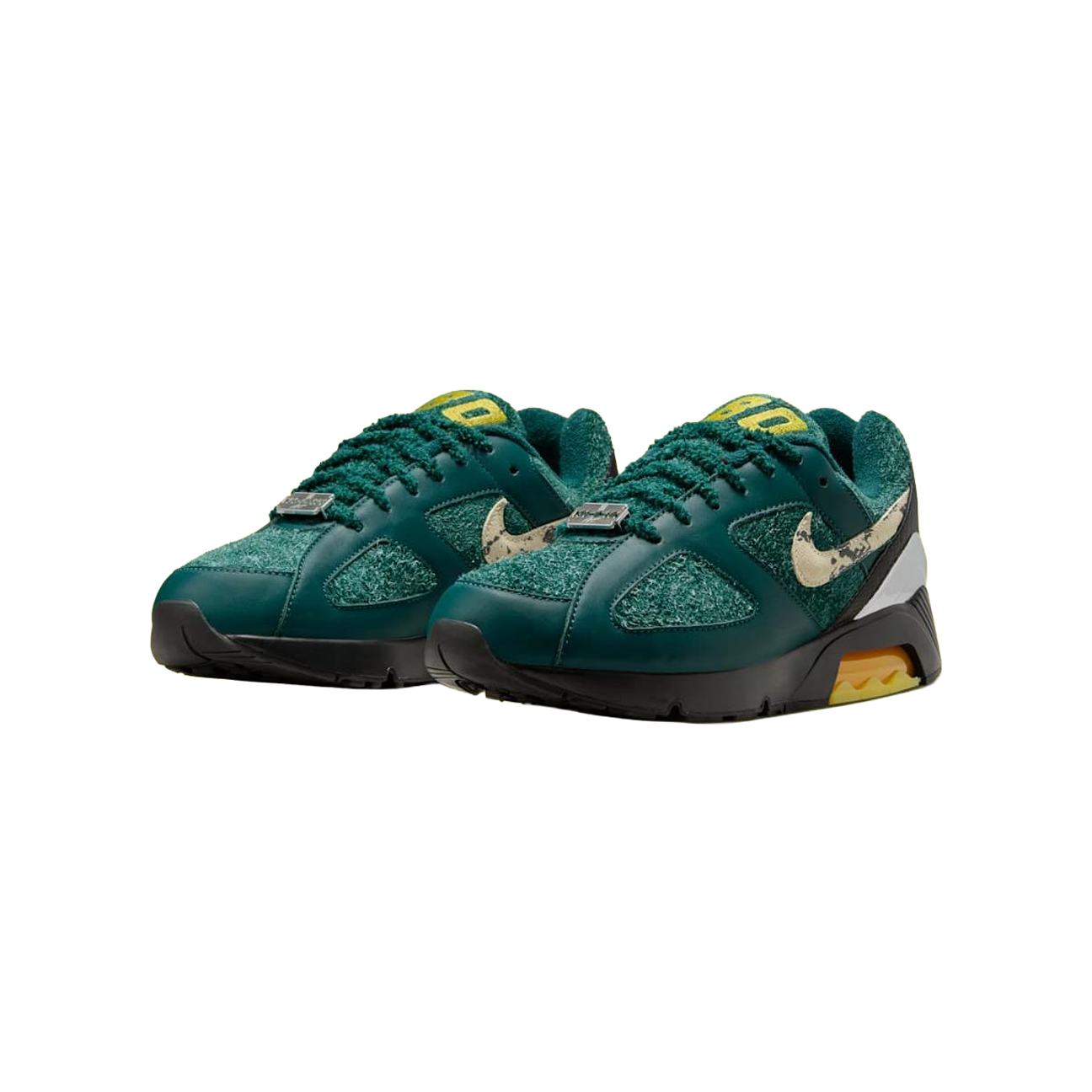 Nike Air Max 180 ‘Apron Records’