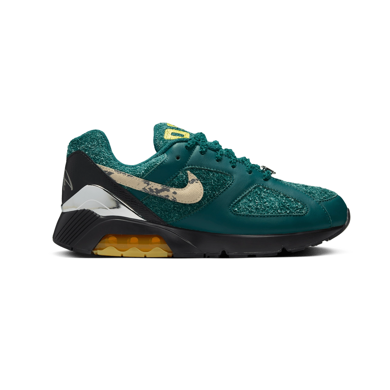 Nike Air Max 180 ‘Apron Records’