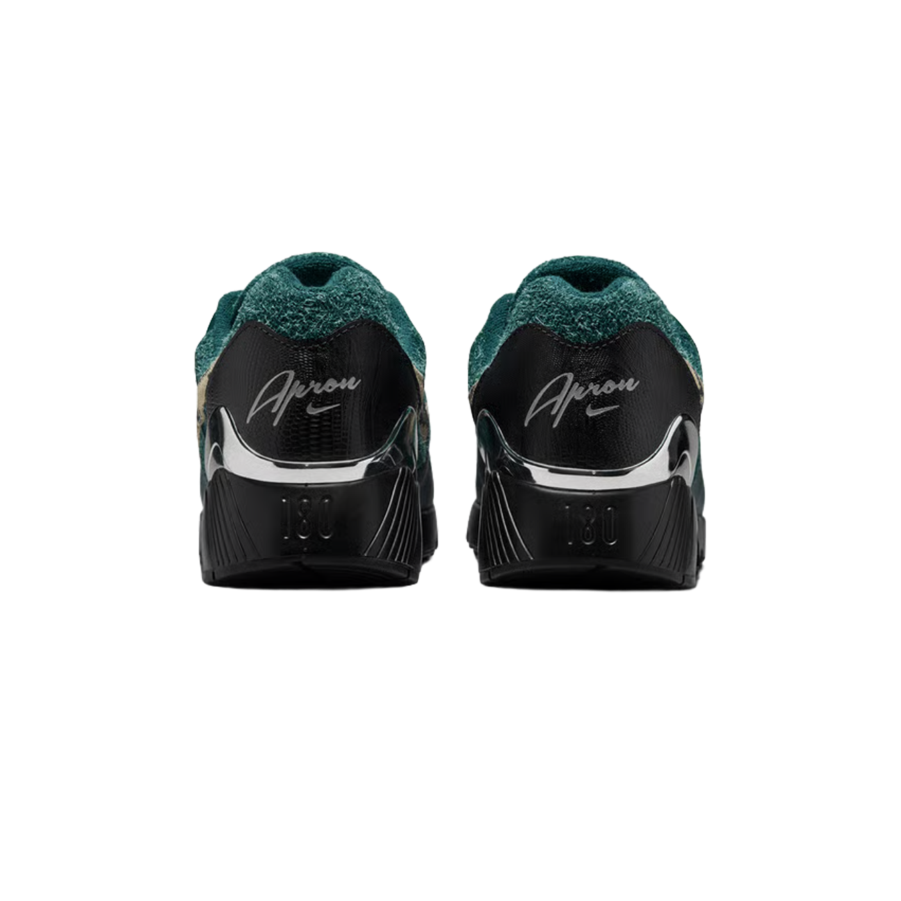 Nike Air Max 180 ‘Apron Records’