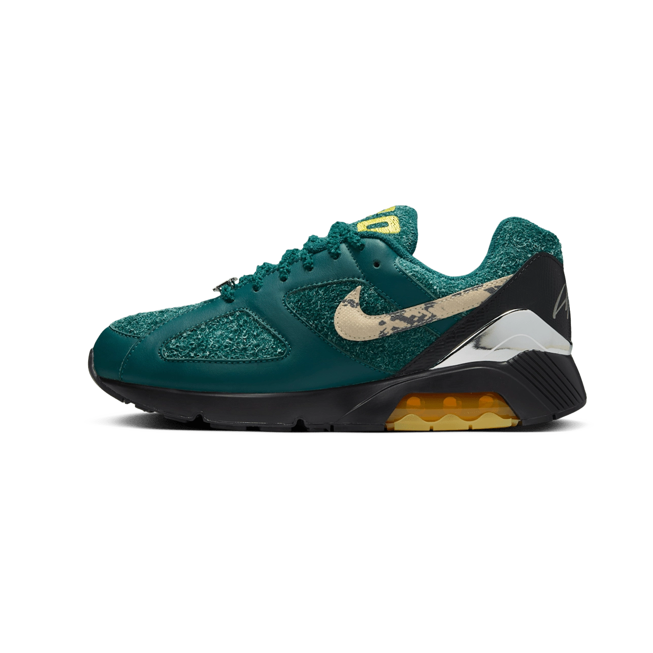Nike Air Max 180 ‘Apron Records’