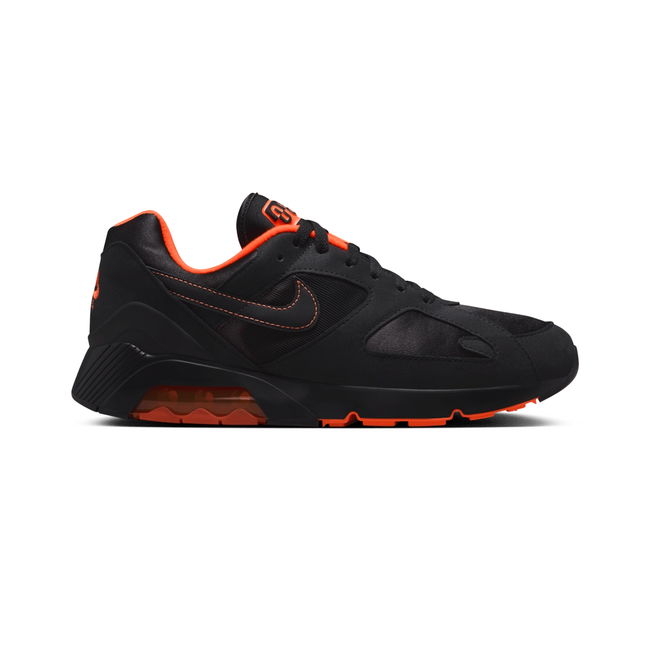 Nike Air Max 180 ‘Hyper Crimson’