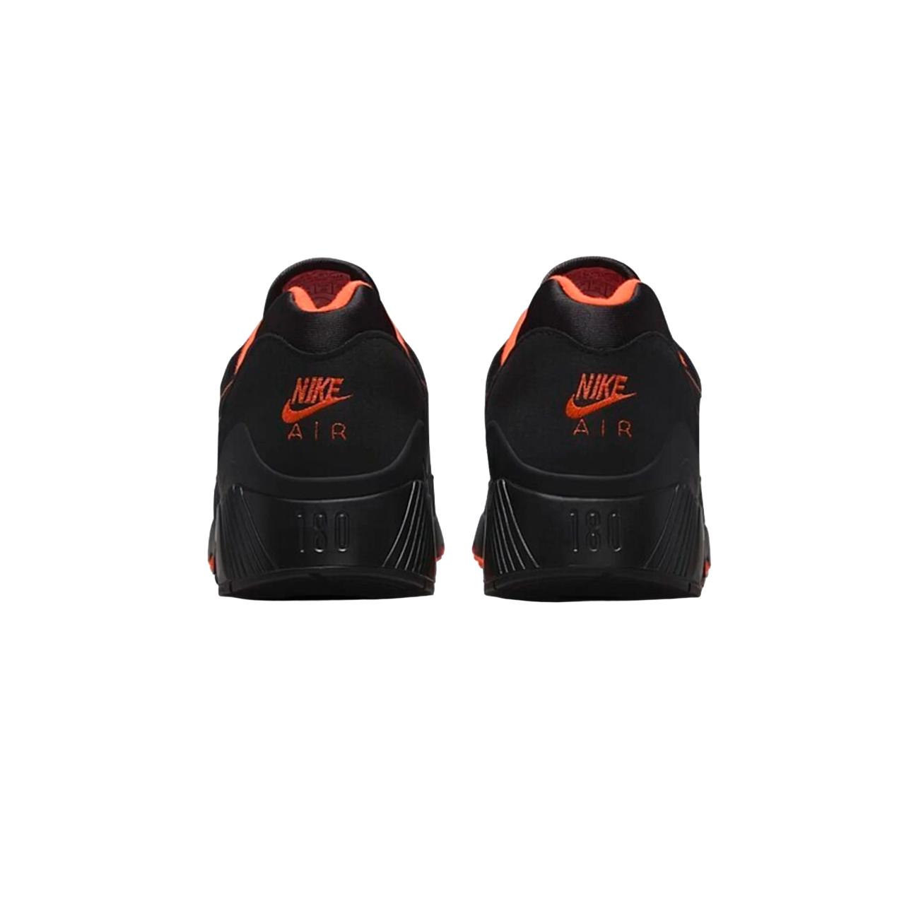 Nike Air Max 180 ‘Hyper Crimson’