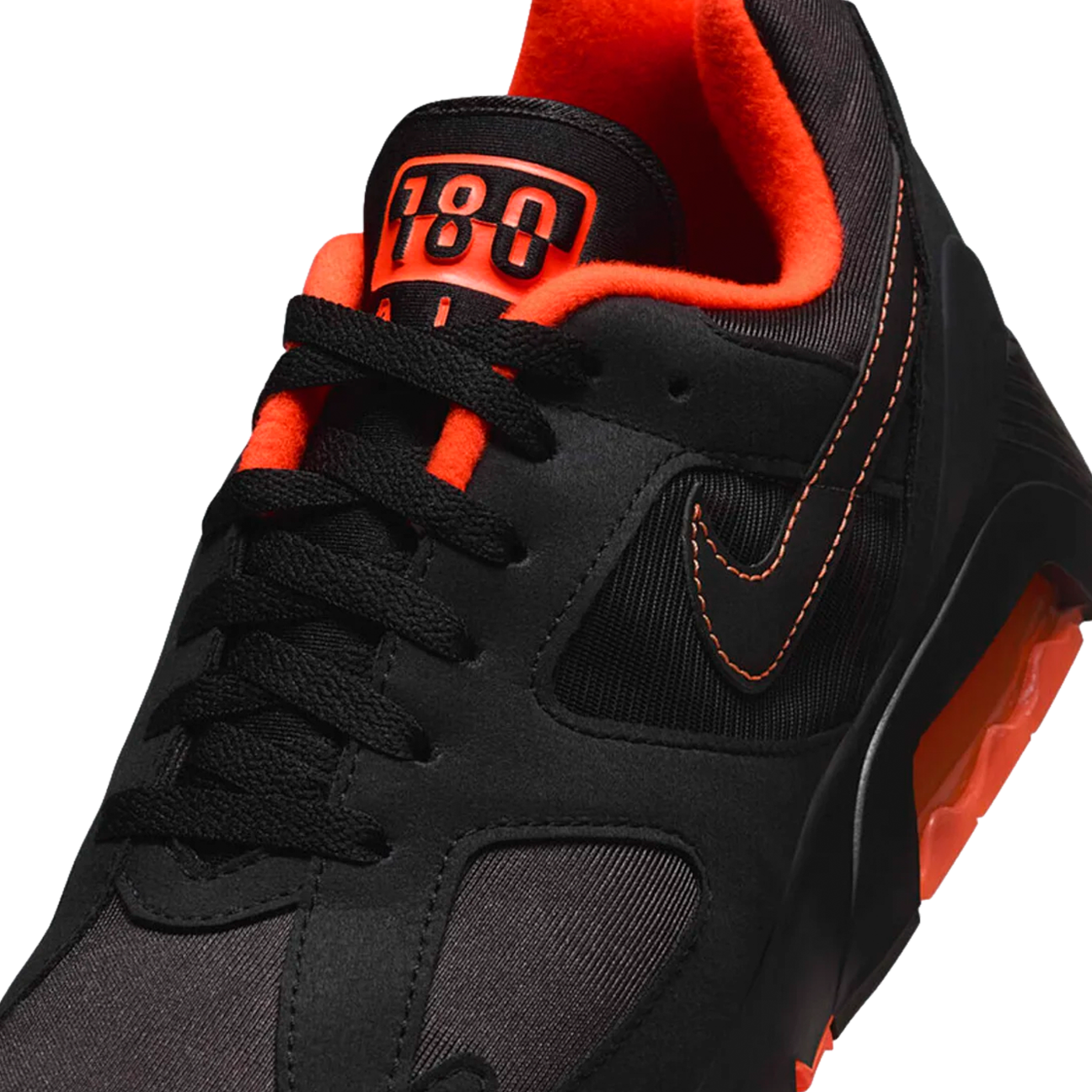 Nike Air Max 180 ‘Hyper Crimson’