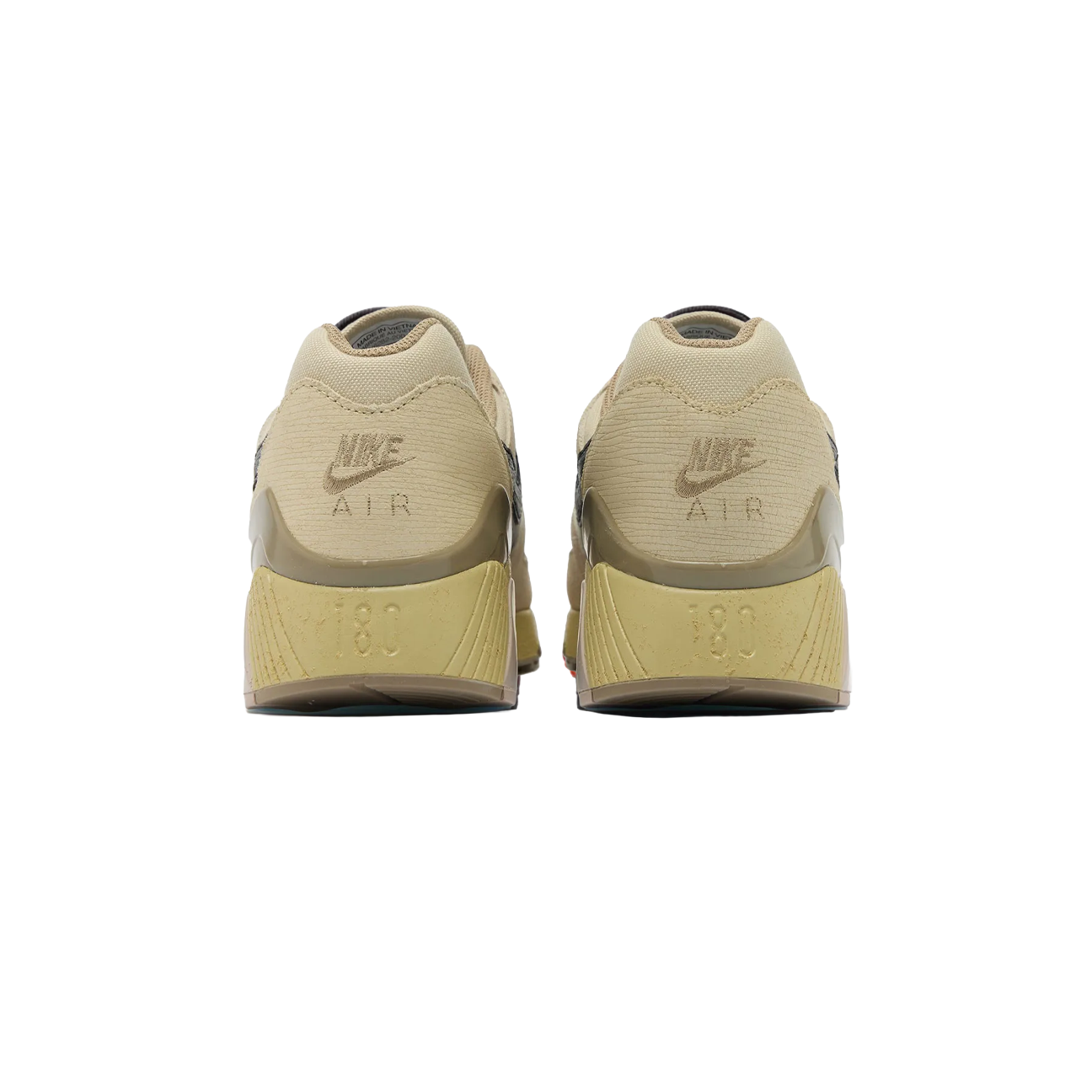 Nike Air Max 180 ‘Light Khaki Psychic Blue’