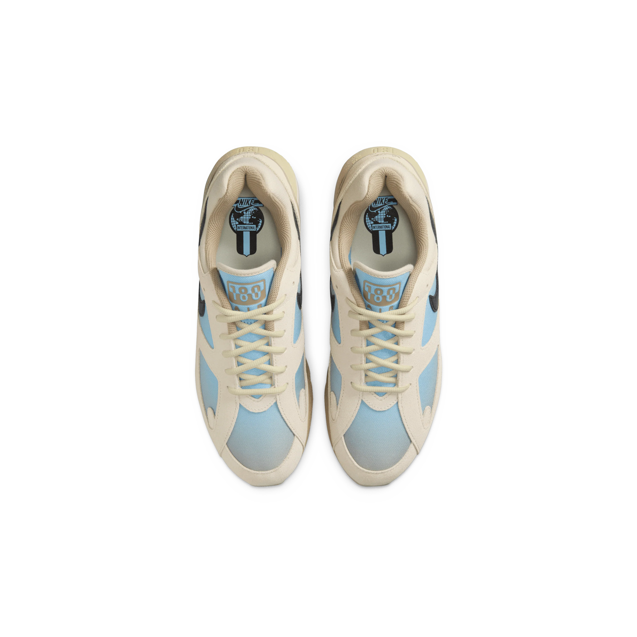 Nike Air Max 180 ‘Light Khaki Psychic Blue’