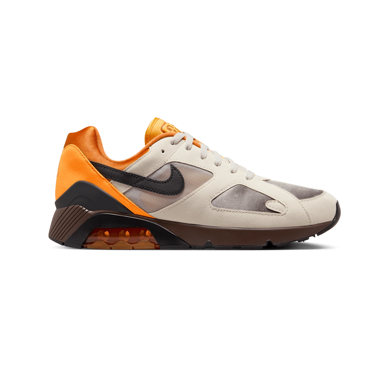 Nike Air Max 180 ‘Light Orewood Brown Sundial’