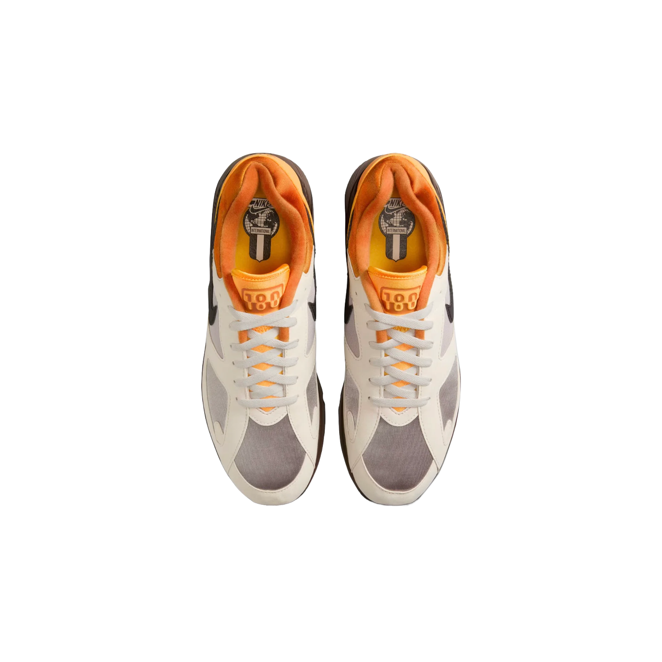 Nike Air Max 180 ‘Light Orewood Brown Sundial’