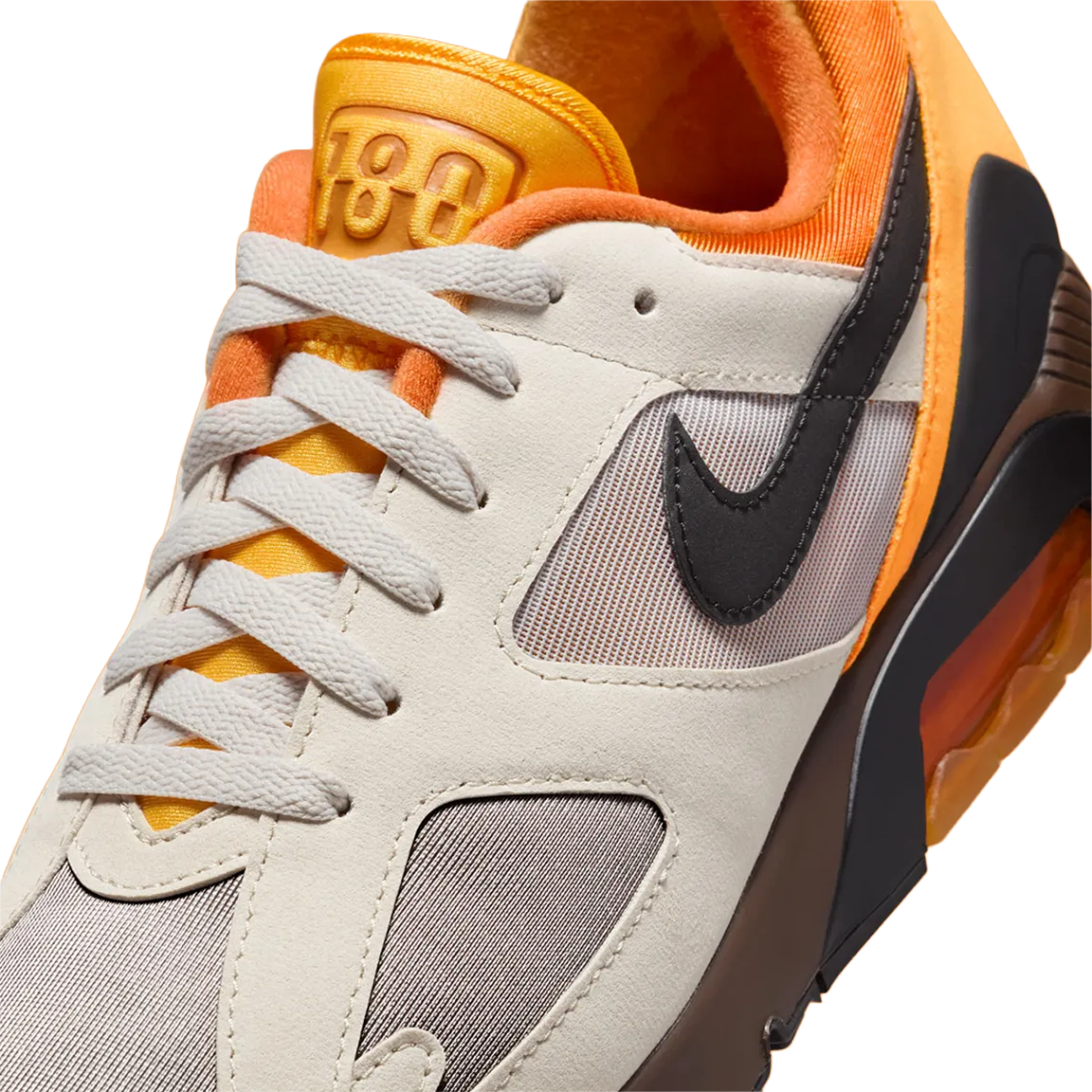 Nike Air Max 180 ‘Light Orewood Brown Sundial’