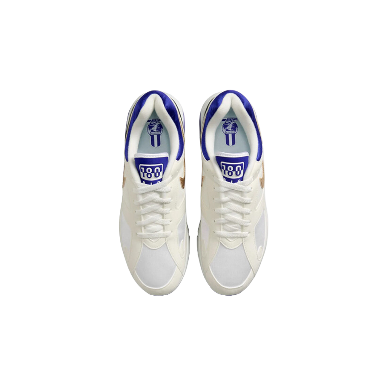 Nike Air Max 180 ‘Summit White Concord’