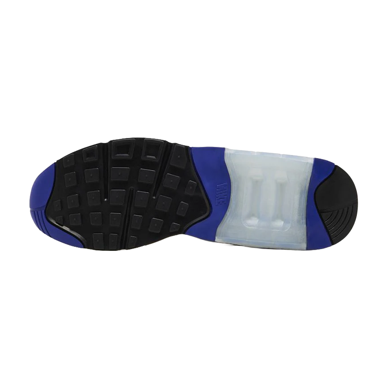 Nike Air Max 180 ‘Summit White Concord’