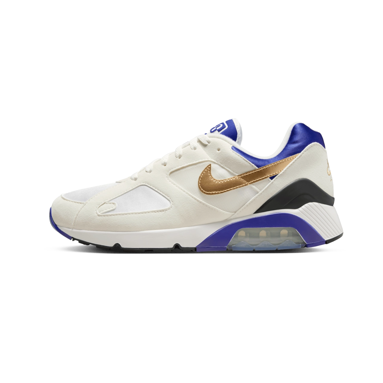 Nike Air Max 180 ‘Summit White Concord’