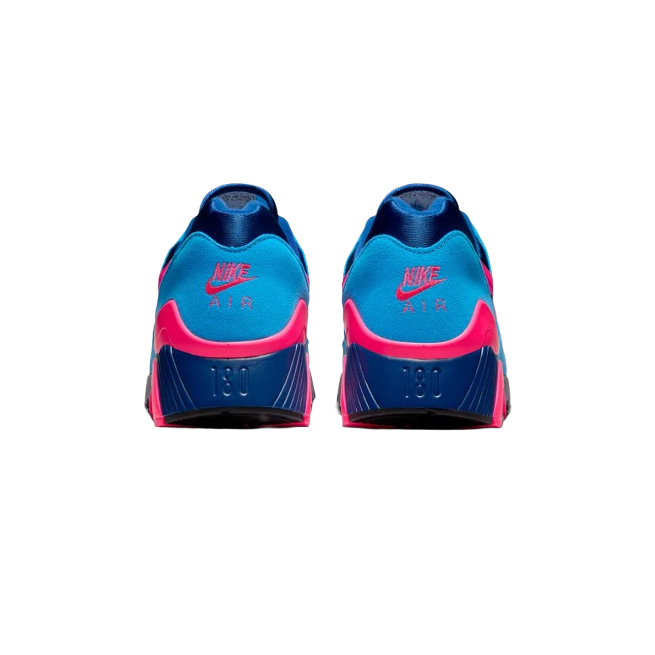 Nike Air Max 180 ‘University Blue Hyper Pink’