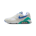 Nike Air Max 180 ‘Hvid Mellem Blå Klar Jade’