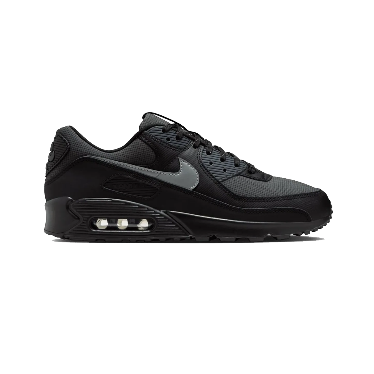 Nike Air Max 90 'Anthracite Black Reflective' photo 3